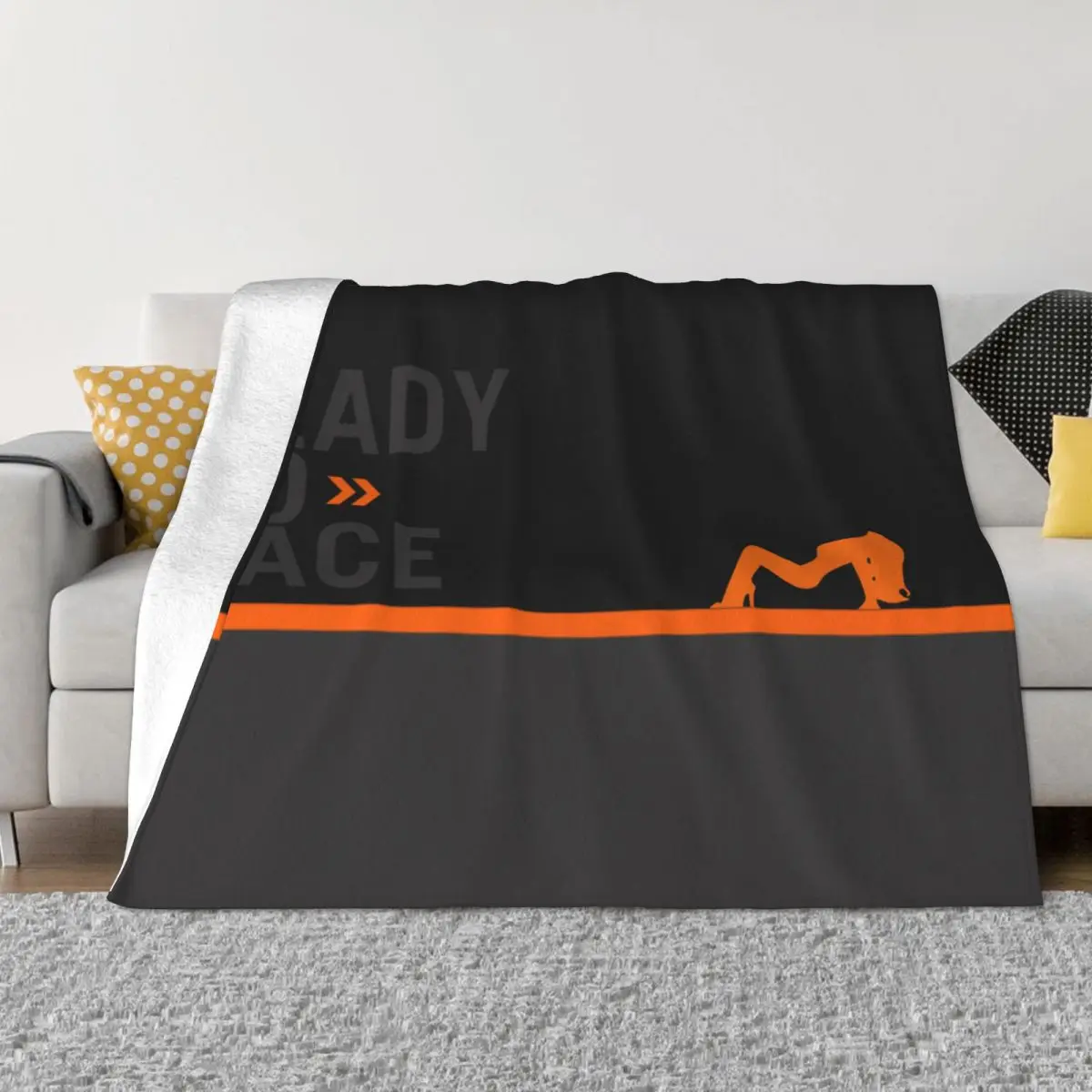 Motor Ready To Race Blanket Fleece Spring Autumn Enduro Cross Motocross Bitumen Bike Life Soft Throw Blankets for Bedding
Motor Ready To Race Blanket Fleece Spring Autumn Enduro Cross Motocross Bitumen Bike Life Soft Throw Blankets for Bedding