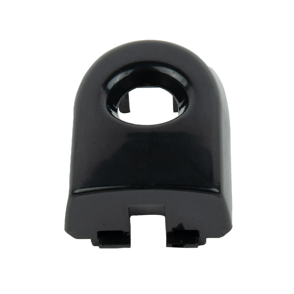 Cover Door Handle Cap Black Plastic Replacement Easy Installation Exterior Parts For Nissan Tiida Versa 07-12 New
Cover Door Handle Cap Black Plastic Replacement Easy Installation Exterior Parts For Nissan Tiida Versa 07-12 New