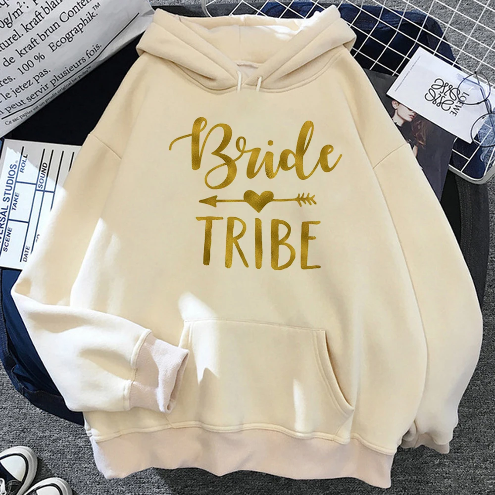 Толстовки Bride to Be, Женский Графический кавайный пуловер, одежда, Женский флисовый спортивный костюм
Толстовки Bride to Be, Женский Графический кавайный пуловер, одежда, Женский флисовый спортивный костюм