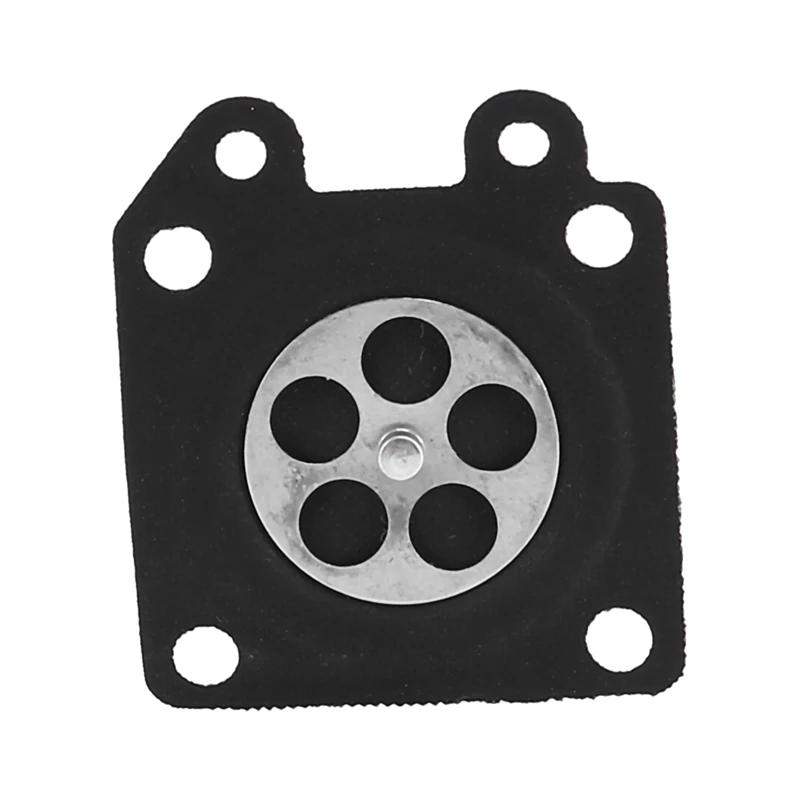 Дозирующая прокладка диафрагмы в сборе для карбюратора Walbro 95-526-9 95-526-9-8 серии WA WT WY WZ, 150 в упаковке
Дозирующая прокладка диафрагмы в сборе для карбюратора Walbro 95-526-9 95-526-9-8 серии WA WT WY WZ, 150 в упаковке