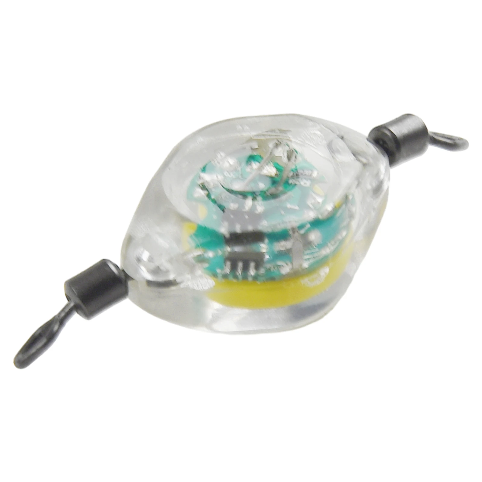 1pc Fishing Lure Light LED Deep Drop Underwater Eye Shape Fishing Flash Lure Lamp For Attracting Fish Fishing Tackle
1pc Fishing Lure Light LED Deep Drop Underwater Eye Shape Fishing Flash Lure Lamp For Attracting Fish Fishing Tackle