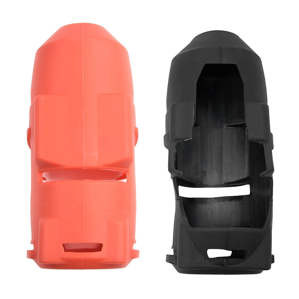 Increase the Lifespan of your 18V HighTorque Impact Wrench with Rubber Protective Boot Compatible with 49162767 Boot Cover
Increase the Lifespan of your 18V HighTorque Impact Wrench with Rubber Protective Boot Compatible with 49162767 Boot Cover