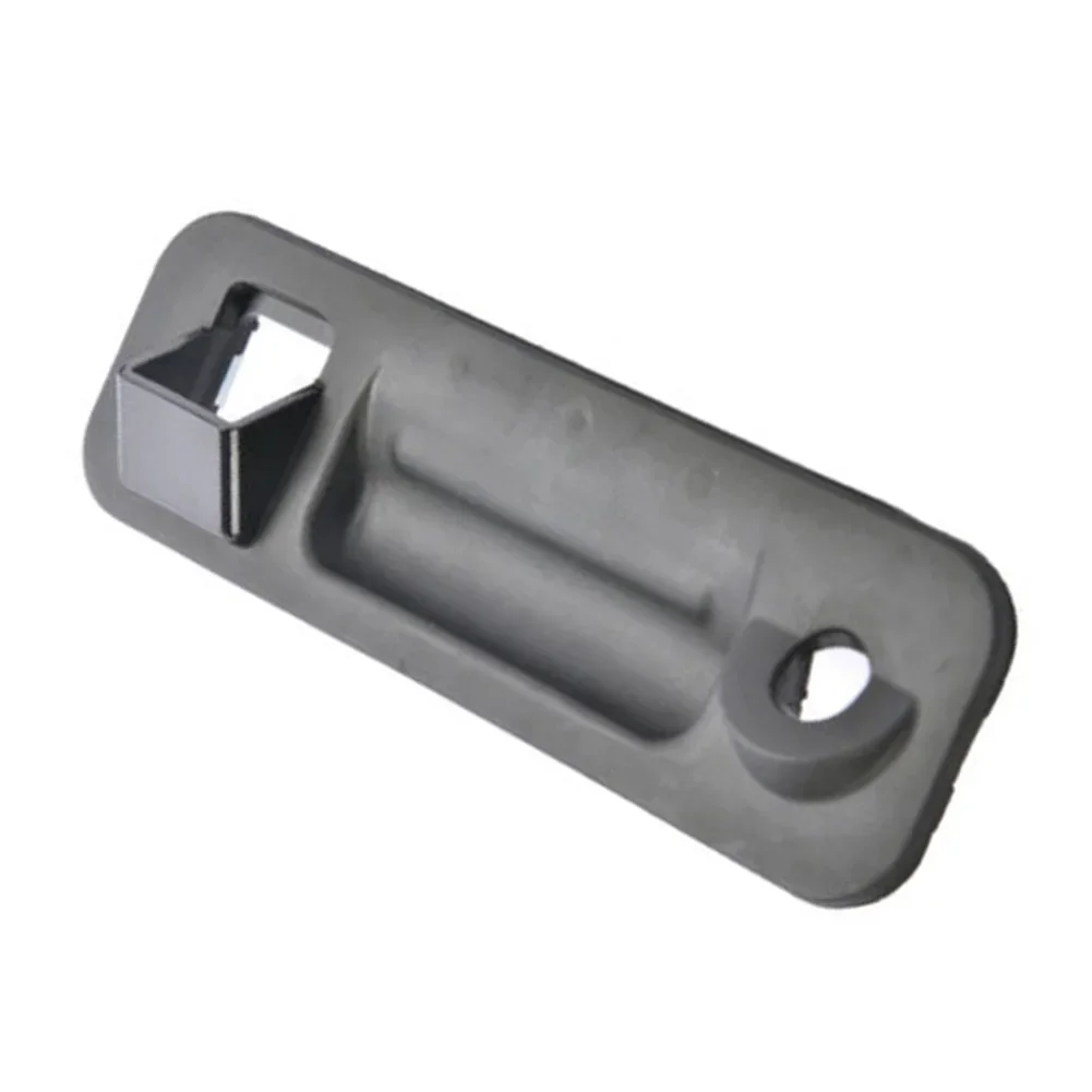 Auto Parts Lock Handle Shell 1 Pieces 81260-C1010 81260C1010 Car Accessories Plastic For Sonata 2015-2017 Brand New
Auto Parts Lock Handle Shell 1 Pieces 81260-C1010 81260C1010 Car Accessories Plastic For Sonata 2015-2017 Brand New