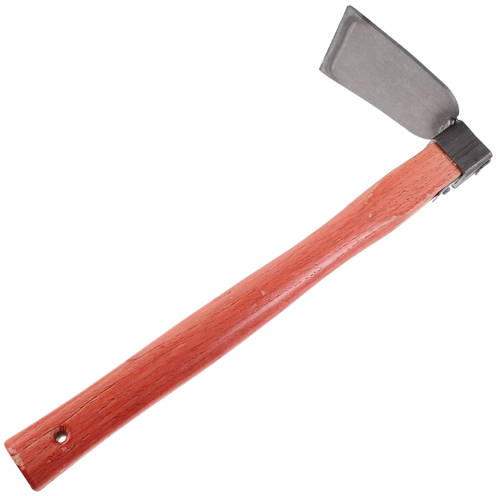 Hoe Tiller Chinese Duty Cultivators Weeding Flower Planting Wood Handle Gardening Digging Household
Hoe Tiller Chinese Duty Cultivators Weeding Flower Planting Wood Handle Gardening Digging Household