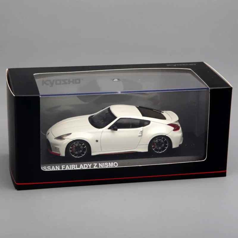 1:43 Fairlady z NISMO Alloy Car Model Toys gift
1:43 Fairlady z NISMO Alloy Car Model Toys gift