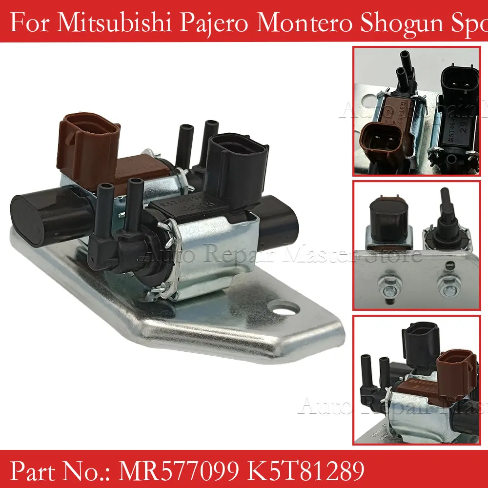 MR577099 K5T46494 K5T48272 8657A178 K5T81289 для MITSUBISHI L200 SPORT SHOGUN соленоид VGT Turbo дроссельная заслонка аксессуары
MR577099 K5T46494 K5T48272 8657A178 K5T81289 для MITSUBISHI L200 SPORT SHOGUN соленоид VGT Turbo дроссельная заслонка аксессуары
