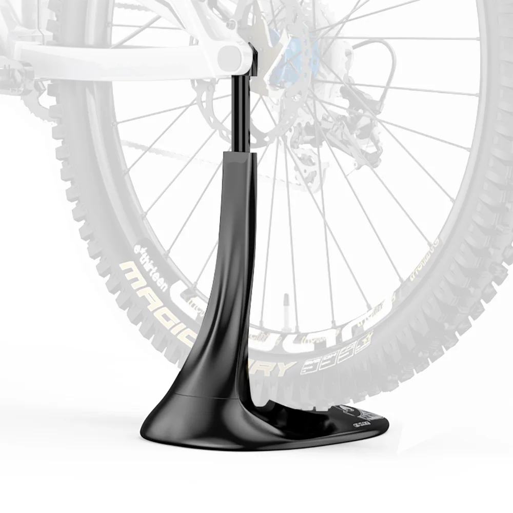 MTB Road Bike Parking Rack Mountain Bicycle Adjustable Kick Stand 49CM For 26/27.5/29/700C Wheel Holder Cycling Accessories
MTB Road Bike Parking Rack Mountain Bicycle Adjustable Kick Stand 49CM For 26/27.5/29/700C Wheel Holder Cycling Accessories