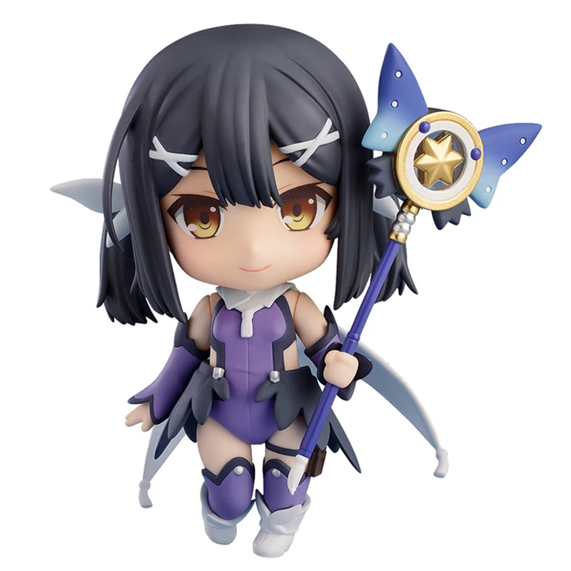 Original Good Smile Nendoroid GSC 1841 Miyu Edelfelt Miyu Edelfelt Fate/kaleid Liner Anime Figure Model Collecile Action Toy
Original Good Smile Nendoroid GSC 1841 Miyu Edelfelt Miyu Edelfelt Fate/kaleid Liner Anime Figure Model Collecile Action Toy