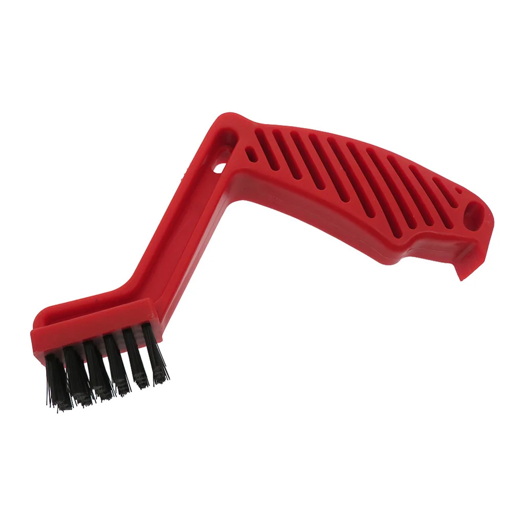 Conveniently Designed Red Foam Polishing Pad Conditioning Brush with Universal Fitment for Wool Buffing Pad Cleaning
Conveniently Designed Red Foam Polishing Pad Conditioning Brush with Universal Fitment for Wool Buffing Pad Cleaning