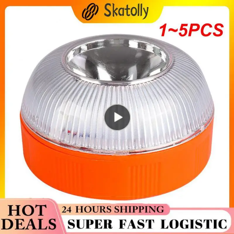 1~5PCS Spain Car Emergency Light V16 Homologated Dgt Approved Car Emergency Beacon Light Rechargeable Magnetic Induction Strobe
1~5PCS Spain Car Emergency Light V16 Homologated Dgt Approved Car Emergency Beacon Light Rechargeable Magnetic Induction Strobe