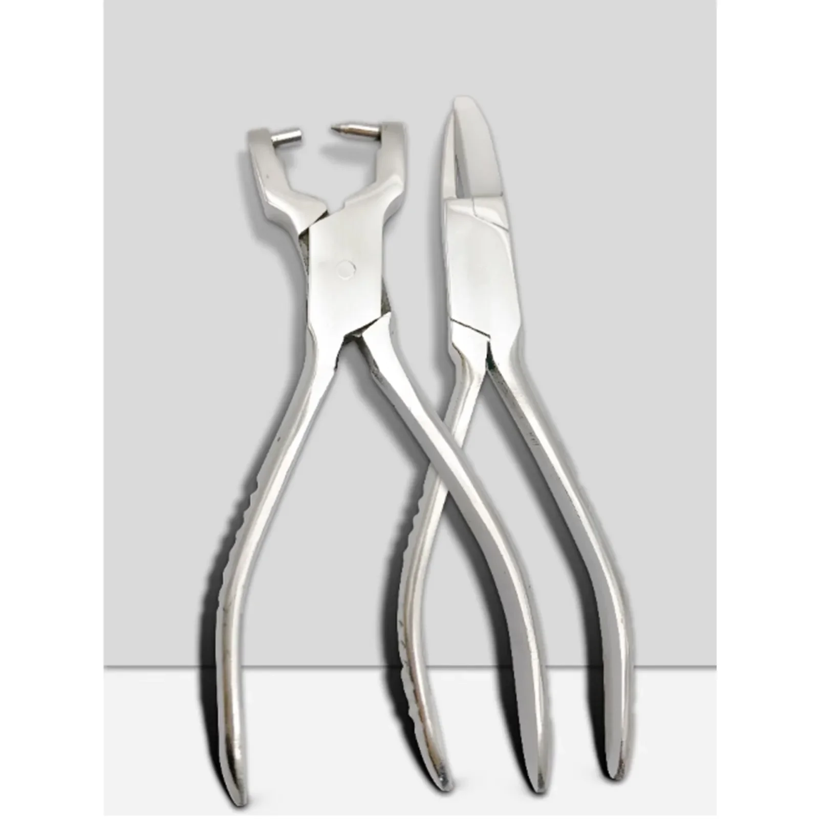 Clarinet Flute Needle Spring Removal and Installation Pliers Maintenance Tools Saxophone Repair Tools for Musical Instruments
Clarinet Flute Needle Spring Removal and Installation Pliers Maintenance Tools Saxophone Repair Tools for Musical Instruments