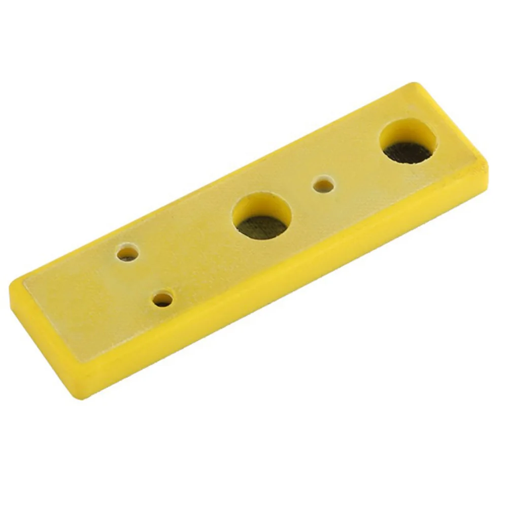 High Quality New Sanding Pad Buffing Pads Non-metal Plastic Rectangular Rubber 5-hole Carrier Board Abrasives Glass
High Quality New Sanding Pad Buffing Pads Non-metal Plastic Rectangular Rubber 5-hole Carrier Board Abrasives Glass