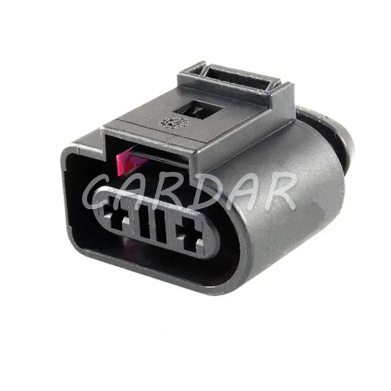 1 Set 2 Pin 1K0973202 Automotive Conlant Level Plug Antifreeze Water Level Sensor Socket Starter 1K0 973 202 For VW Audi
1 Set 2 Pin 1K0973202 Automotive Conlant Level Plug Antifreeze Water Level Sensor Socket Starter 1K0 973 202 For VW Audi