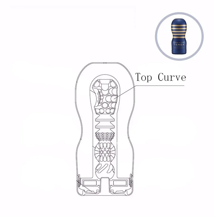 NEW TENGA Masturbator CUP Endurance Exercise Soft Realistic Vagina Adult Sex Toy Male Device Silicone Deep Throat Cup for Male NEW TENGA Masturbator CUP Endurance Exercise Soft Realistic Vagina Adult Sex Toy Male Device Silicone Deep Throat Cup for Male