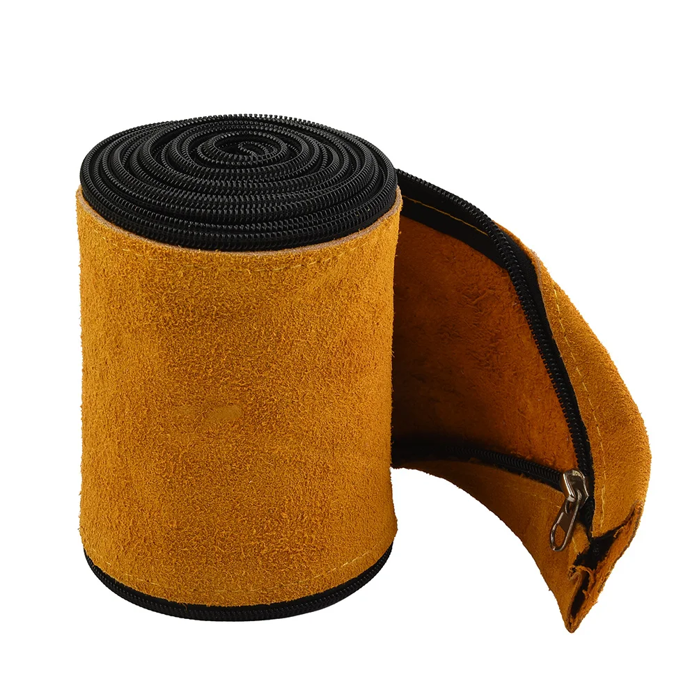 Cable Cover TIG Welding Torch Fittings Flexible Protection Spare Parts Accessories Diameter 29mm 12ft L 4in Wide
Cable Cover TIG Welding Torch Fittings Flexible Protection Spare Parts Accessories Diameter 29mm 12ft L 4in Wide