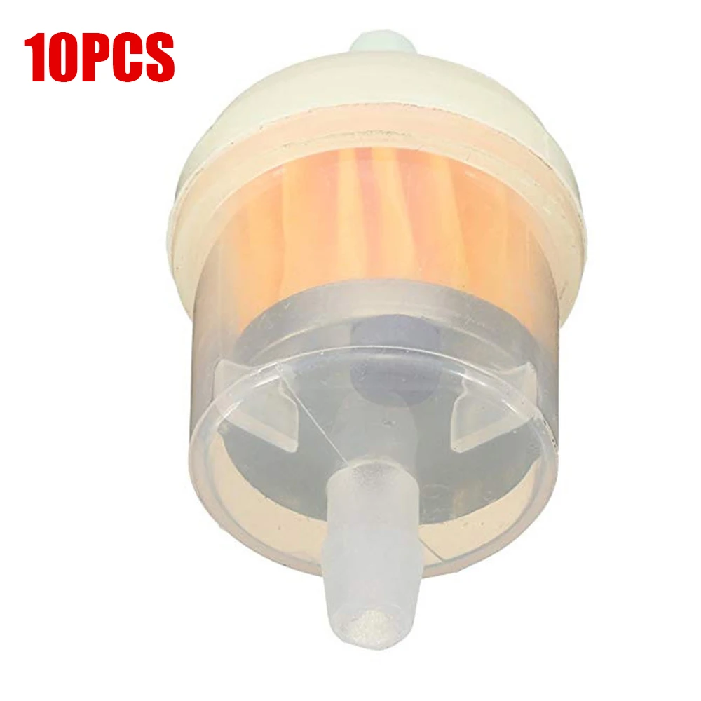 10pcs Fuel Filter Fits BRIGGS and STRATTON 16HP To 24HP Engines 493629 691035 Fuel Filters For Honda/ZAMA/Walbro Carb
10pcs Fuel Filter Fits BRIGGS and STRATTON 16HP To 24HP Engines 493629 691035 Fuel Filters For Honda/ZAMA/Walbro Carb