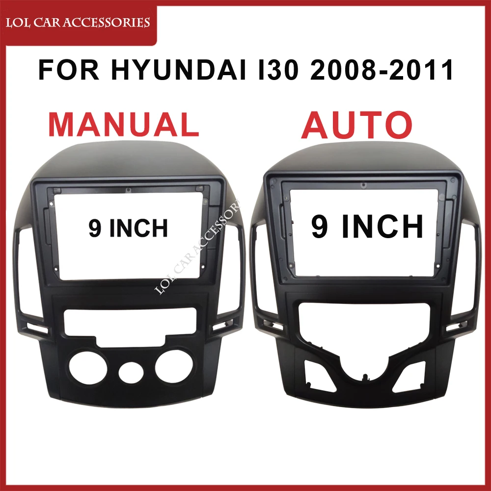 9-дюймовый автомобильный радиоприемник для HYUNDAI I30 2008-2011 Android MP5 GPS стереоплеер 2 Din, корпус головного блока, рамка, крышка приборной панели
9-дюймовый автомобильный радиоприемник для HYUNDAI I30 2008-2011 Android MP5 GPS стереоплеер 2 Din, корпус головного блока, рамка, крышка приборной панели