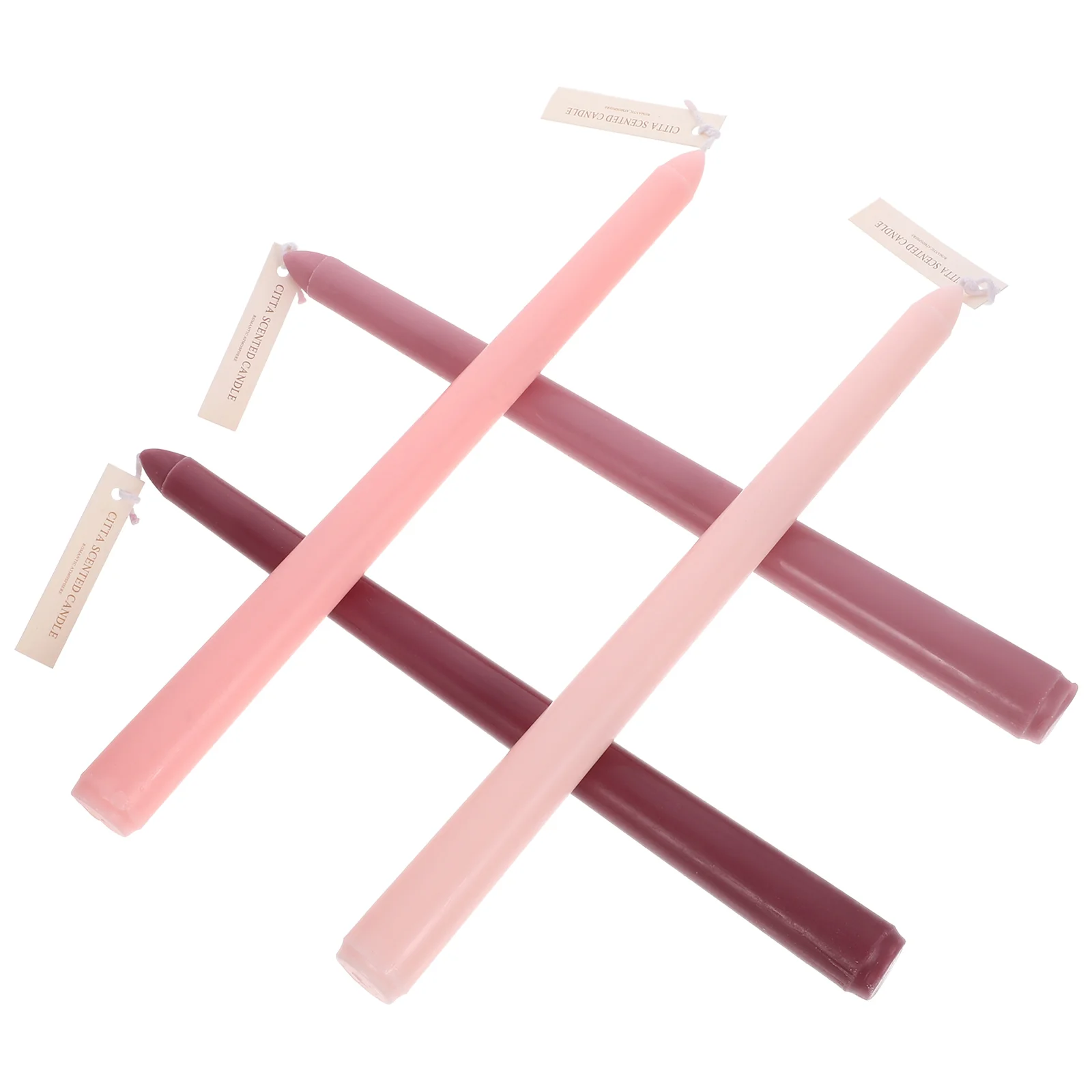 Party Smokeless Wax Candle Pastel Taper Assorted Xmas Desk Decor Birthday Candle Colored Candlesticks
Party Smokeless Wax Candle Pastel Taper Assorted Xmas Desk Decor Birthday Candle Colored Candlesticks
