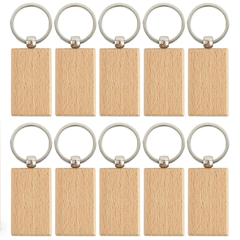 10Pcs Beech Keychain For Students Wooden Keyrings Graduate Teachers Company Memorial
10Pcs Beech Keychain For Students Wooden Keyrings Graduate Teachers Company Memorial