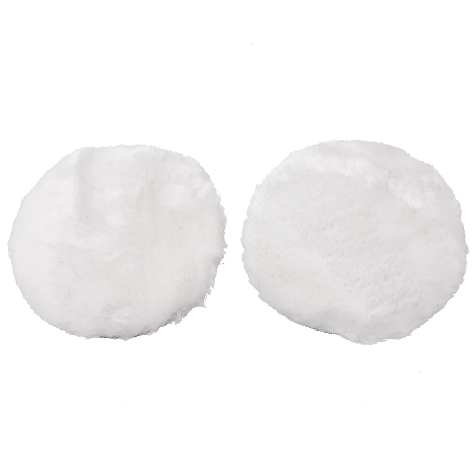 Achieve a Professional Level Shine with our 100mm Wool Polishing Pad Set of 2 Perfect for Ceramic Aerospace and Wood Products
Achieve a Professional Level Shine with our 100mm Wool Polishing Pad Set of 2 Perfect for Ceramic Aerospace and Wood Products