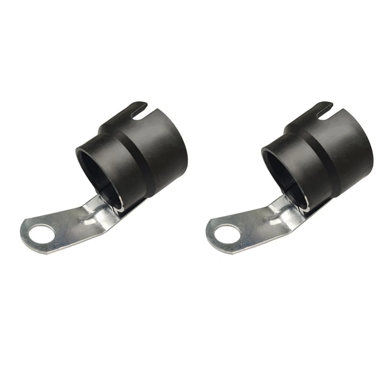 2X Trailer Plug Bracket Trailer Connector Bracket Trailer Plug Adapter 7Pin/13Pin Trailer Plug Bracket
2X Trailer Plug Bracket Trailer Connector Bracket Trailer Plug Adapter 7Pin/13Pin Trailer Plug Bracket