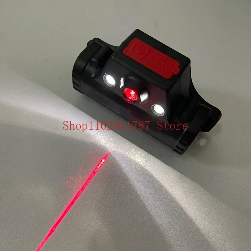 Car wheel balancer laser positioning infrared spot to find lead block tire balance laser light USB charging port 2 LED lights
Car wheel balancer laser positioning infrared spot to find lead block tire balance laser light USB charging port 2 LED lights