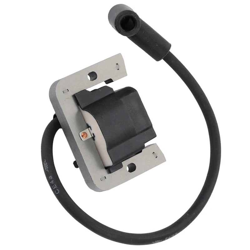 20-584-03-S Катушка зажигания для Kohler Sv610 Sv620 Sv600 2058403S 2058403-S газонокосилки
20-584-03-S Катушка зажигания для Kohler Sv610 Sv620 Sv600 2058403S 2058403-S газонокосилки