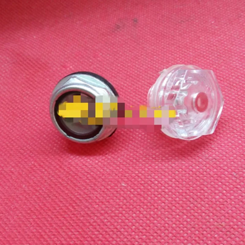 1pc 1/2 oil standard zinc alloy/plastic Oil lens 21MM Observation hole small air compressor air pump accessories
1pc 1/2 oil standard zinc alloy/plastic Oil lens 21MM Observation hole small air compressor air pump accessories