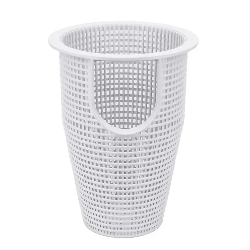 Pool Skimmer Basket Handle Pool Swimming Pool Skimmers Basket Replacement Strainer Cleaning Accessories For House Pool use
Pool Skimmer Basket Handle Pool Swimming Pool Skimmers Basket Replacement Strainer Cleaning Accessories For House Pool use