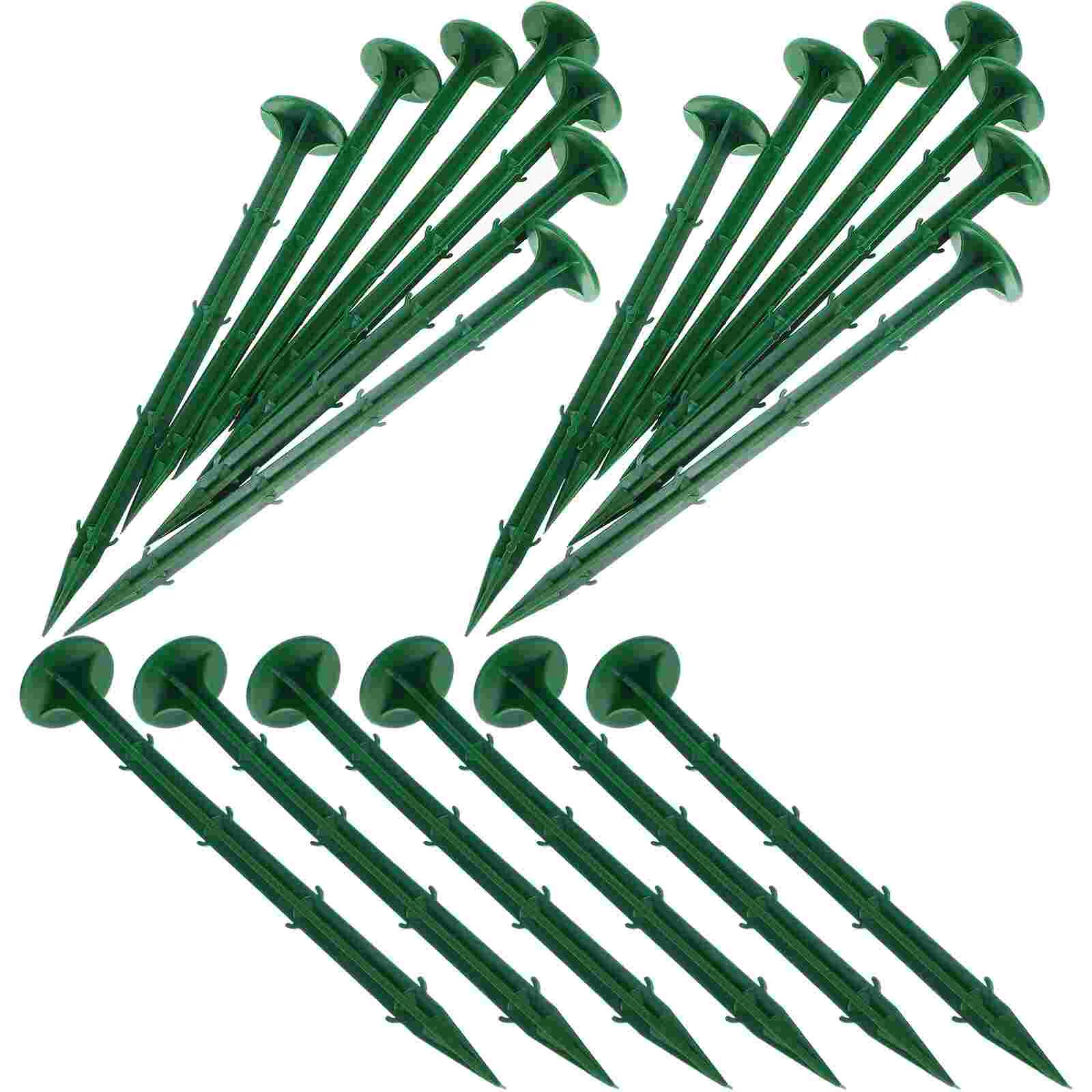 Ornament Hanger Display Stand Orchard Greenhouse Nails Plant Garden Fabric Stakes
Ornament Hanger Display Stand Orchard Greenhouse Nails Plant Garden Fabric Stakes