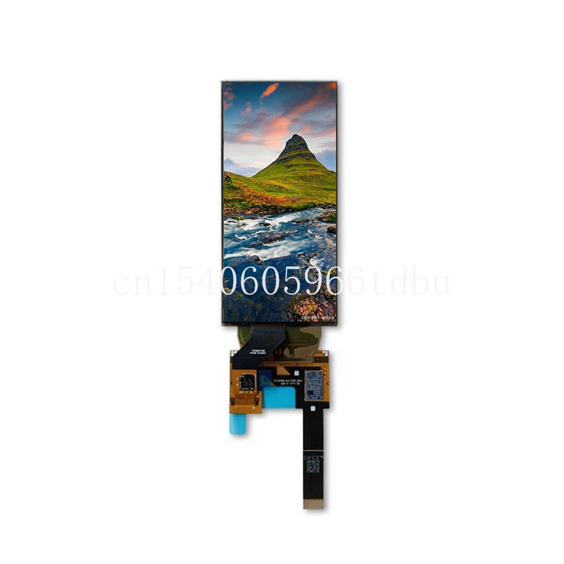 Гибкий Amoled-дисплей с высоким коэффициентом контрастности, 5,1 дюйма, 720*1520 пикселей, Φ, 4 полосы движения, изогнутый экран OLED
Гибкий Amoled-дисплей с высоким коэффициентом контрастности, 5,1 дюйма, 720*1520 пикселей, Φ, 4 полосы движения, изогнутый экран OLED