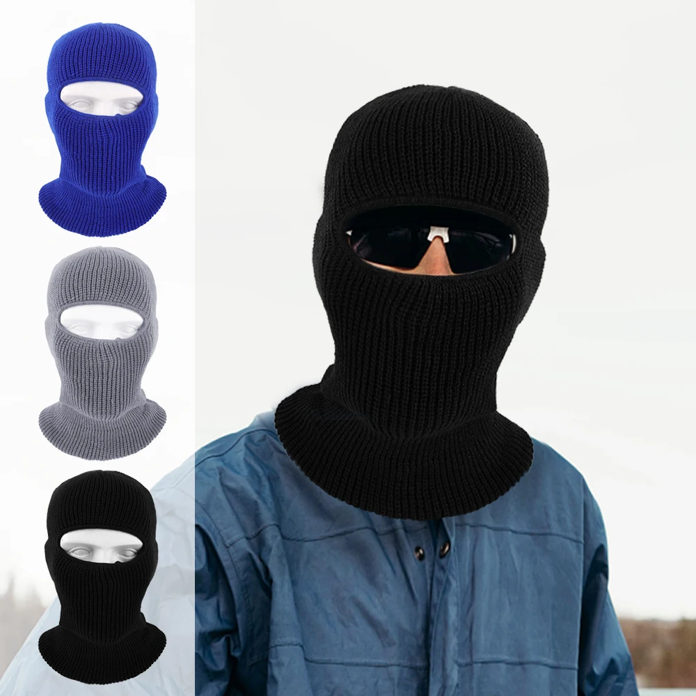 Winter Warm Hood Hat Motorcycle Riding Hood Helmet Liner Ski Hiking Wind and Cold Protection Mask Outdoor Sports Thermal Mask
Winter Warm Hood Hat Motorcycle Riding Hood Helmet Liner Ski Hiking Wind and Cold Protection Mask Outdoor Sports Thermal Mask