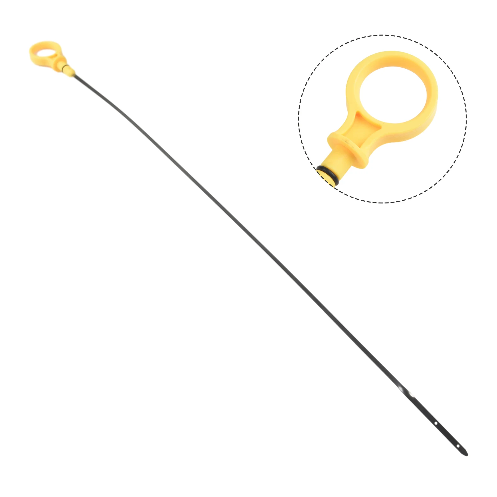 Brand New Car Accessories Oil Level Dipstick Indicator CJ5Z6750A For Escape Indicator For Ford Oil Level Dipstick High Quality
Brand New Car Accessories Oil Level Dipstick Indicator CJ5Z6750A For Escape Indicator For Ford Oil Level Dipstick High Quality