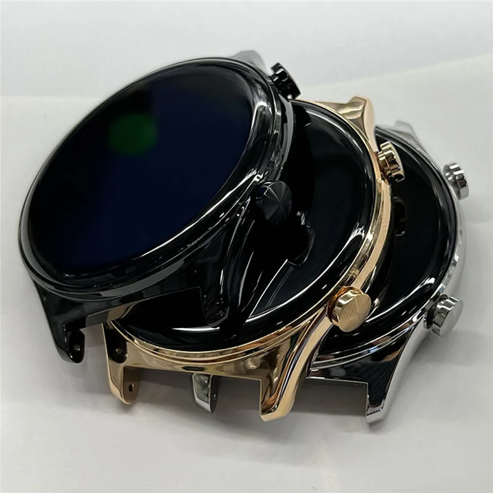 For Huawei Honor Watch GS3 Display Screen Silver Screen LCD Display Touch Panel Digitizer Assembly Replacement Smartwatch Repair
For Huawei Honor Watch GS3 Display Screen Silver Screen LCD Display Touch Panel Digitizer Assembly Replacement Smartwatch Repair