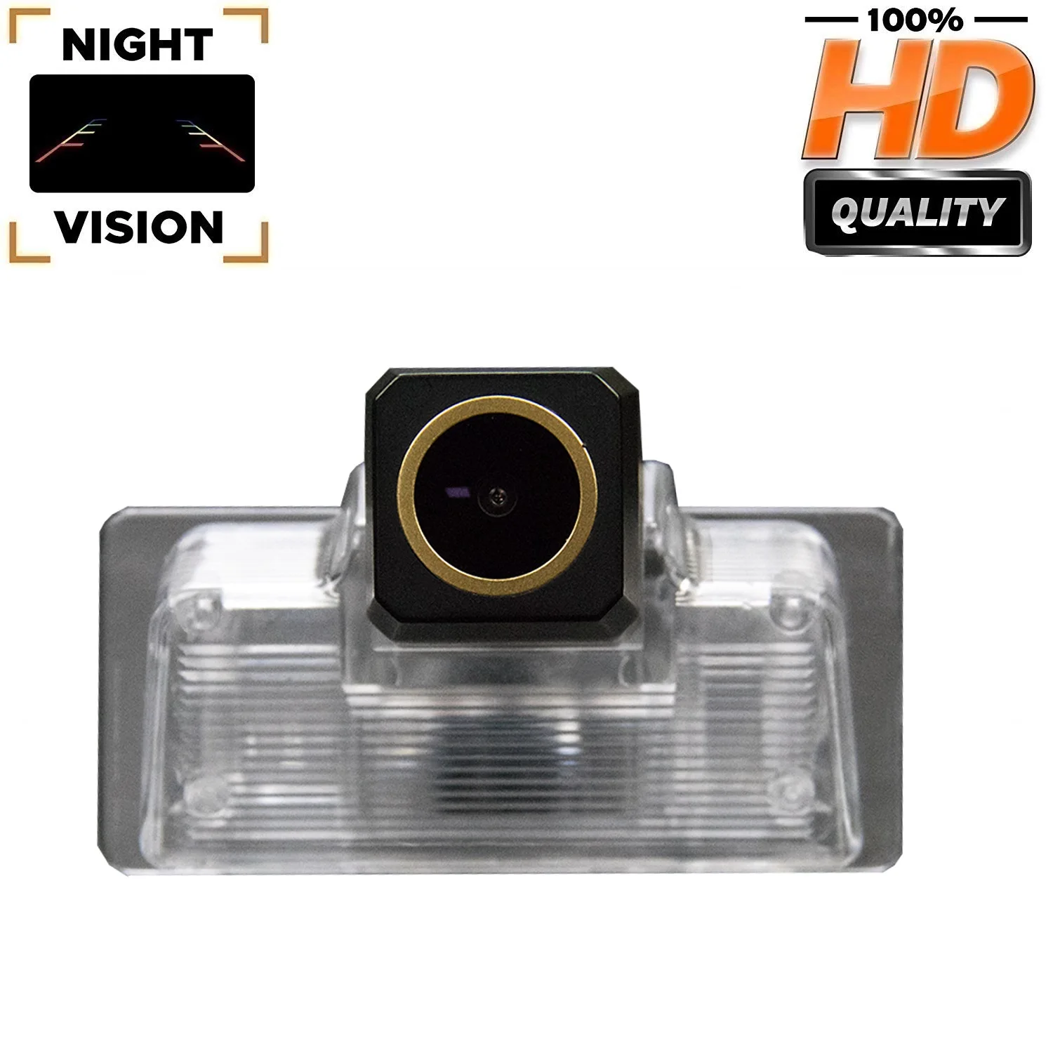 HD 1280*720p Rear View Night vision Backup Camera for Nissan Almera 2013/ TEANA TIIDA / Sylphy Altima,Parking Waterproof Camera
HD 1280*720p Rear View Night vision Backup Camera for Nissan Almera 2013/ TEANA TIIDA / Sylphy Altima,Parking Waterproof Camera
