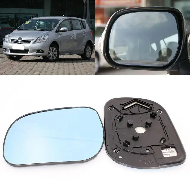 Нагревательные синие линзы для Toyota EZ 2011-2015, большое видение, зеркало заднего вида, широкоугольные синие стеклянные антибликовые поворотные одиночные лампы
Нагревательные синие линзы для Toyota EZ 2011-2015, большое видение, зеркало заднего вида, широкоугольные синие стеклянные антибликовые поворотные одиночные лампы