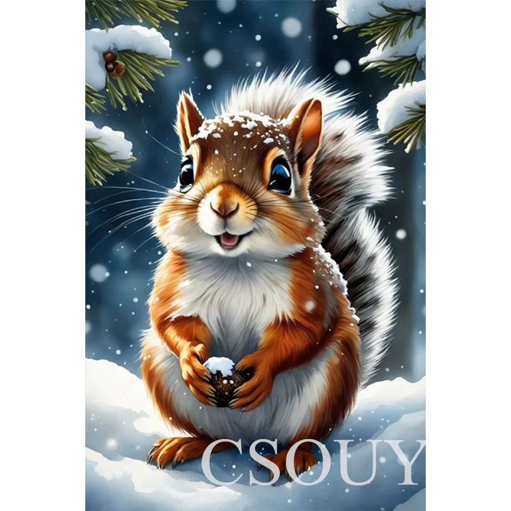 Fairy Dust Square Diy Diamond Painting Embroidery Hedgehog AnimaL Mosaic Home Decor Needlework Crystal Full Painting Rhinestones
Fairy Dust Square Diy Diamond Painting Embroidery Hedgehog AnimaL Mosaic Home Decor Needlework Crystal Full Painting Rhinestones