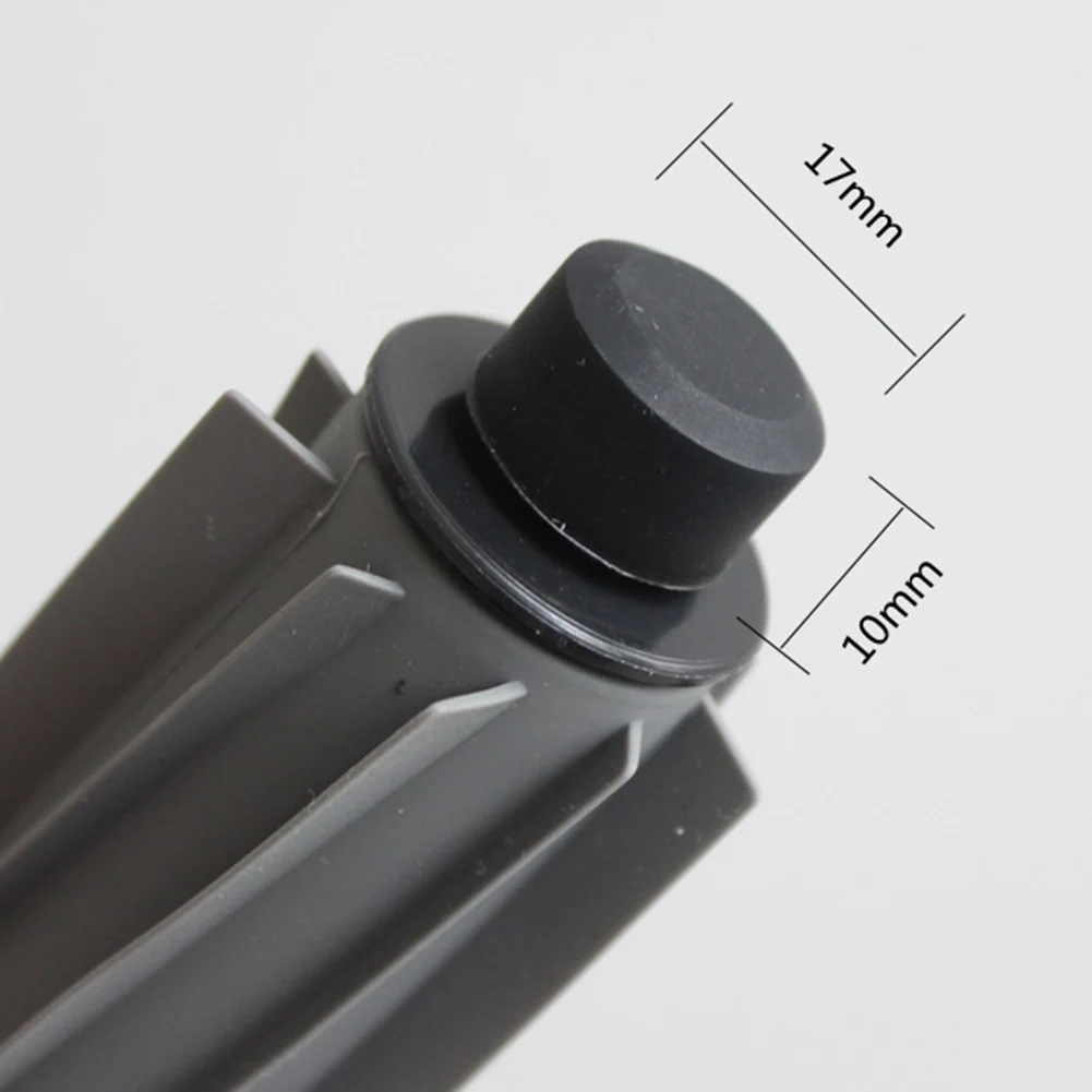 Rolling Main Brush For Conga 1790 Vital Robotic Vacuum Cleaner Roller Rubber Brush Parts Accessories Brushes Replacement
Rolling Main Brush For Conga 1790 Vital Robotic Vacuum Cleaner Roller Rubber Brush Parts Accessories Brushes Replacement