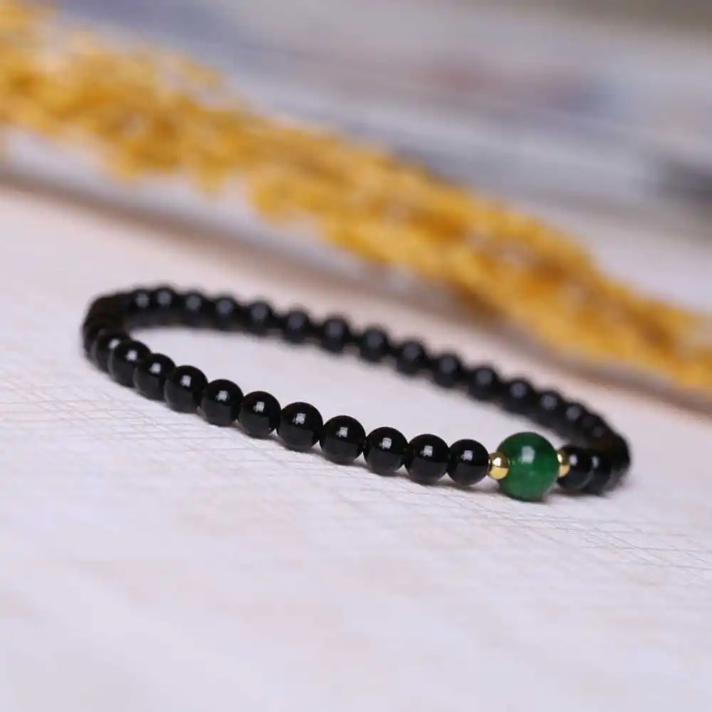 6MM Beautiful Natural Black Agate Beads Lucky Bracelet Beaded spread Emotional Fancy Seven Chakras Gift Blessing Pray Calming
6MM Beautiful Natural Black Agate Beads Lucky Bracelet Beaded spread Emotional Fancy Seven Chakras Gift Blessing Pray Calming
