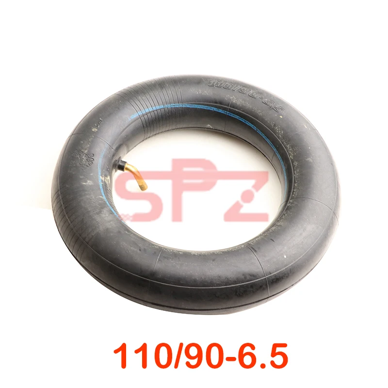 110/90-6.5 New inflatable inner tube suitable for 49CC off-road vehicle, off-road vehicle, electric scooter
110/90-6.5 New inflatable inner tube suitable for 49CC off-road vehicle, off-road vehicle, electric scooter