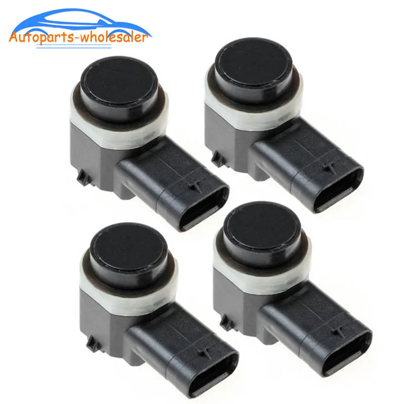 4 Pcs/lot New LR039635 LR005076 Fits For Land Rover Freelander 2 2006-2014 PDC Parking Sensor Car accessories
4 Pcs/lot New LR039635 LR005076 Fits For Land Rover Freelander 2 2006-2014 PDC Parking Sensor Car accessories