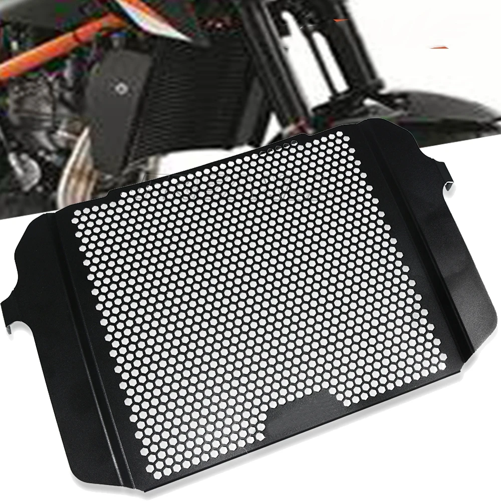 For 690 Duke DUKE690 2012 2013 2014 2015 2016 2017 2018 2019 Moto Radiator Grille Guard Cover Protector Grille Water Tank
For 690 Duke DUKE690 2012 2013 2014 2015 2016 2017 2018 2019 Moto Radiator Grille Guard Cover Protector Grille Water Tank