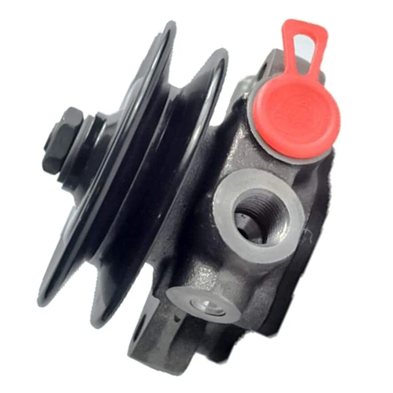 VOE 20980697 Black Fuel Pump Metal Fuel Pump For Volvo Wheel Loader L60F L70F L90F Fuel Pump
VOE 20980697 Black Fuel Pump Metal Fuel Pump For Volvo Wheel Loader L60F L70F L90F Fuel Pump