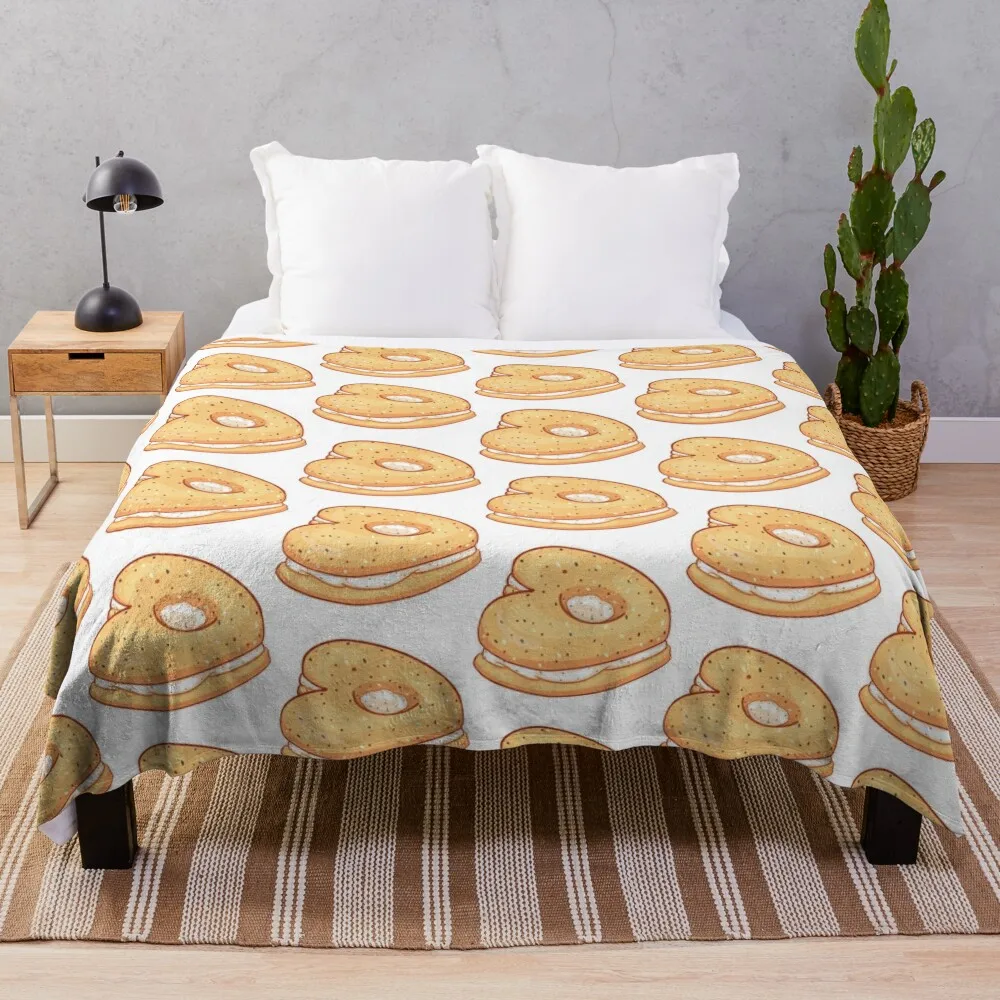 Heart shaped everything bagel Throw Blanket Soft Bed Blankets warm winter blanket Beach Blanket Luxury St Blanket
Heart shaped everything bagel Throw Blanket Soft Bed Blankets warm winter blanket Beach Blanket Luxury St Blanket