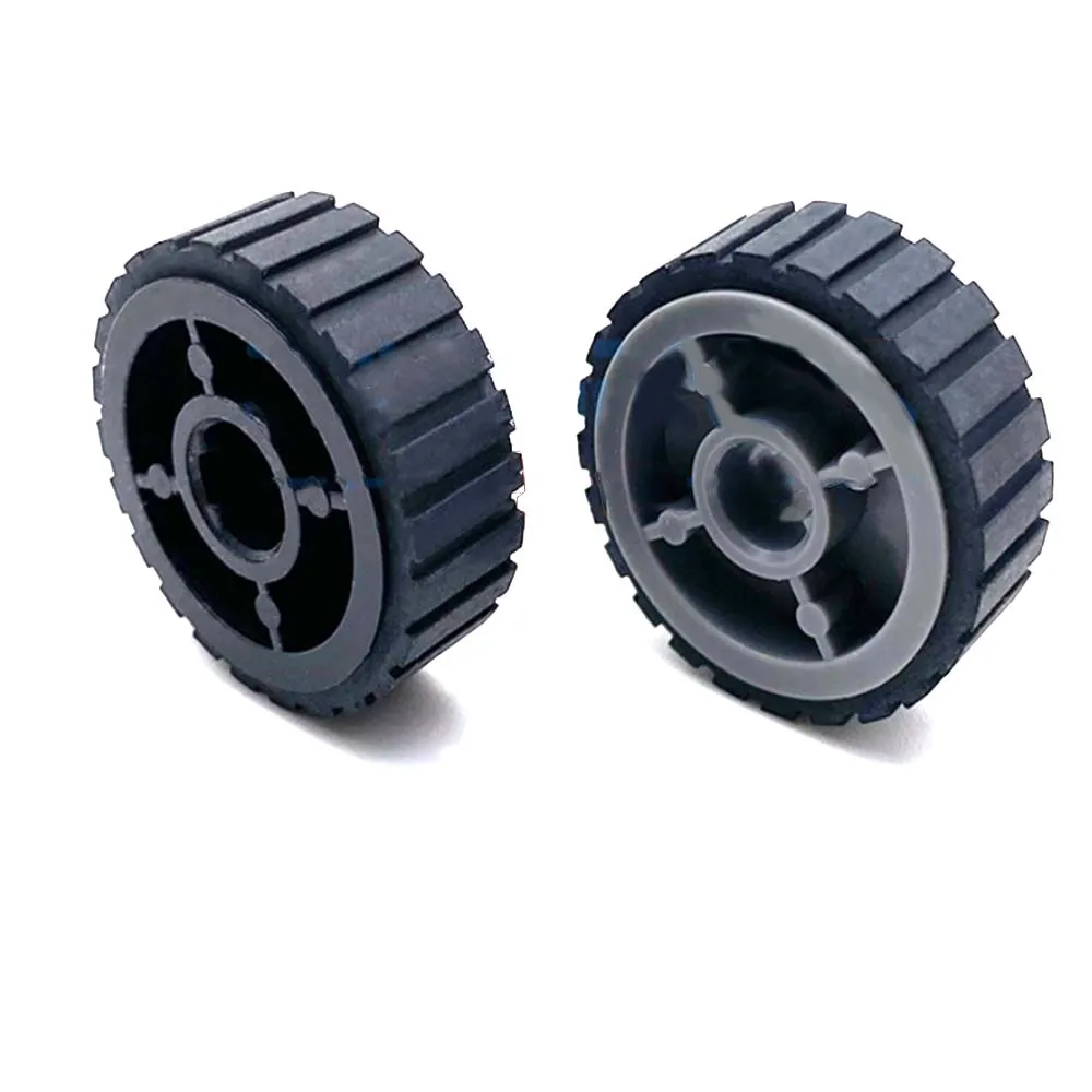 Paper Pickup Feed Roller ACM Tires Fits For Lexmark E260D X364 X264DN MFP X264 E260 E260DN X264 2350DN E260DN 3335DN E360DN
Paper Pickup Feed Roller ACM Tires Fits For Lexmark E260D X364 X264DN MFP X264 E260 E260DN X264 2350DN E260DN 3335DN E360DN