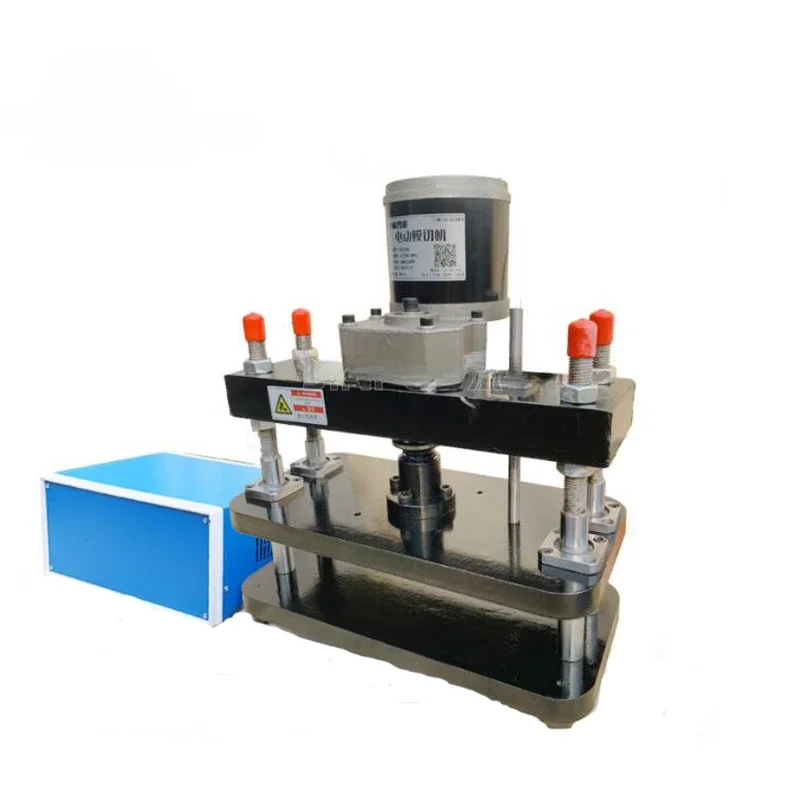 Paper Leather Die Cutting Press Machine Manual Die-cutting Machine Leather Die Cutting Press
Paper Leather Die Cutting Press Machine Manual Die-cutting Machine Leather Die Cutting Press