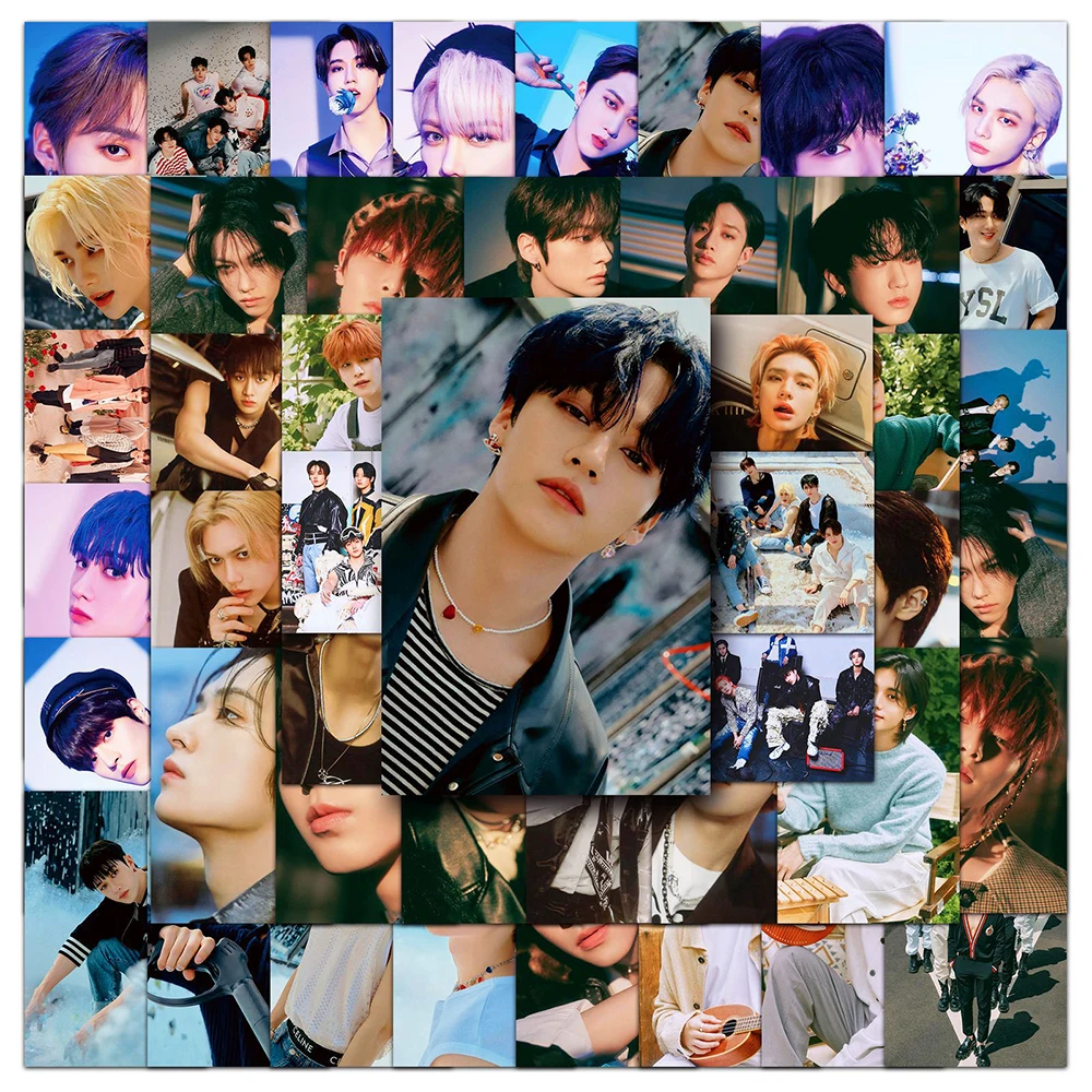 10/30/50pcs Cartoon Stray Kids Felix Stickers Music Boy Band Decoration Scrapbook Phone Laptop Stationery kpop Kids Toy Sticker
10/30/50pcs Cartoon Stray Kids Felix Stickers Music Boy Band Decoration Scrapbook Phone Laptop Stationery kpop Kids Toy Sticker