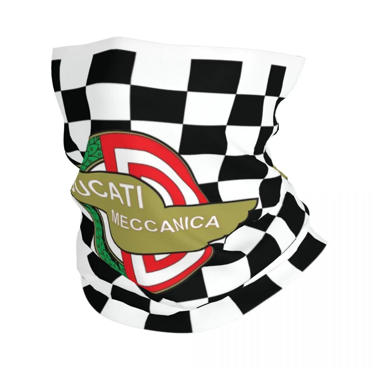 Ducatis Motorcycle Bandana Neck Gaiter Printed Race Flag Balaclavas Mask Scarf Warm Headwear Hiking Unisex Adult All Season
Ducatis Motorcycle Bandana Neck Gaiter Printed Race Flag Balaclavas Mask Scarf Warm Headwear Hiking Unisex Adult All Season