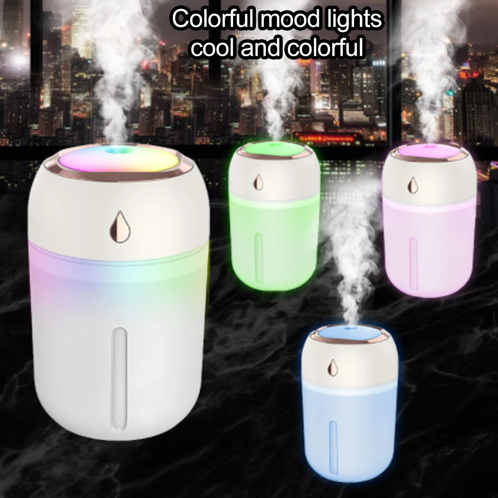 USB Led Night Light Room Decor Personal Desktop Humidifier Household Air Humidifier Decoration Maison Chambre Led Lights
USB Led Night Light Room Decor Personal Desktop Humidifier Household Air Humidifier Decoration Maison Chambre Led Lights