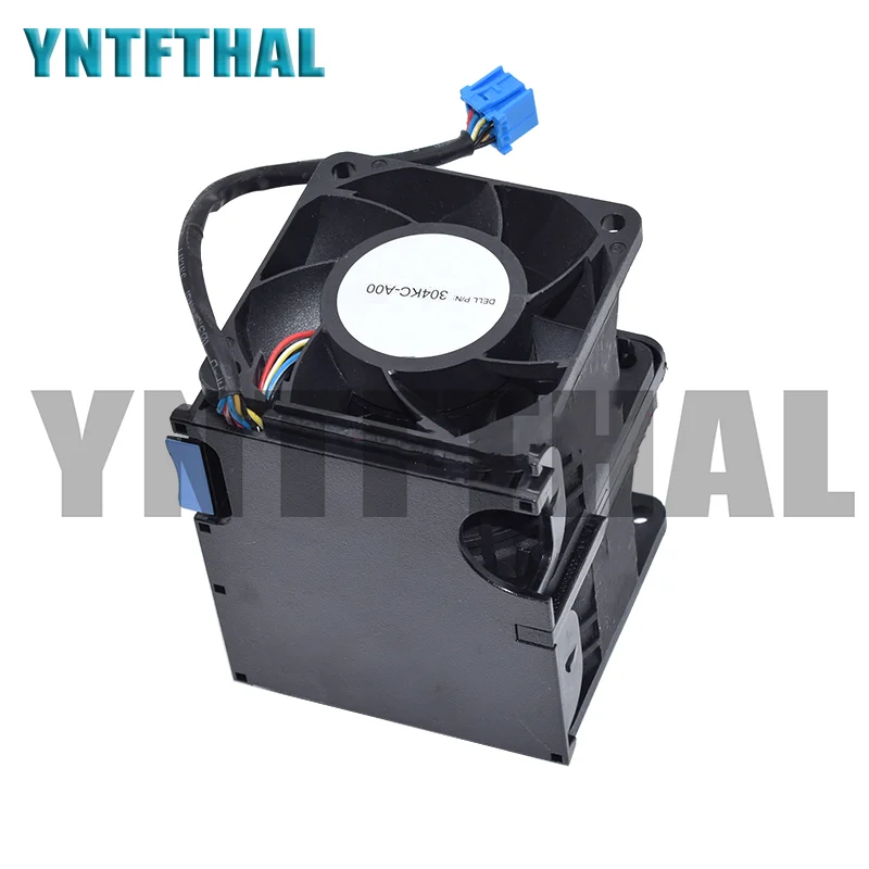 0304KC 304KC 90C8M 090C8M FC0612DE R510 6056 PFC0612DE 12V 1.68A 304KC-A00 Cooling Fan USED Condition
0304KC 304KC 90C8M 090C8M FC0612DE R510 6056 PFC0612DE 12V 1.68A 304KC-A00 Cooling Fan USED Condition